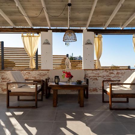 Casa Herrero Nerja Exterior photo