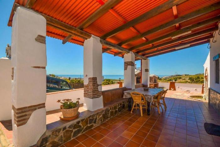 Casa Herrero Nerja Room photo