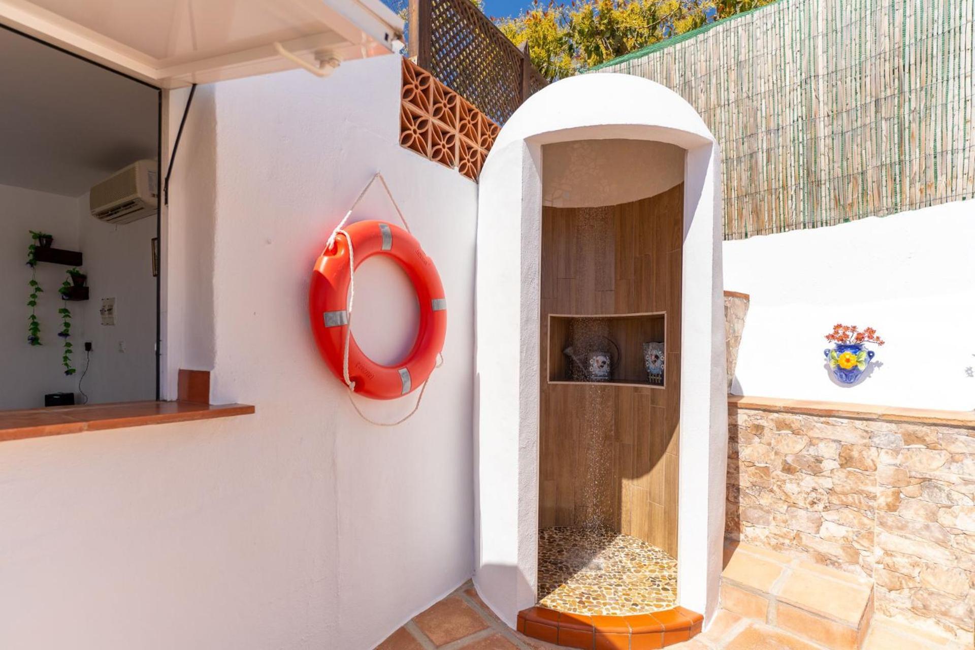 Casa Herrero Nerja Exterior photo