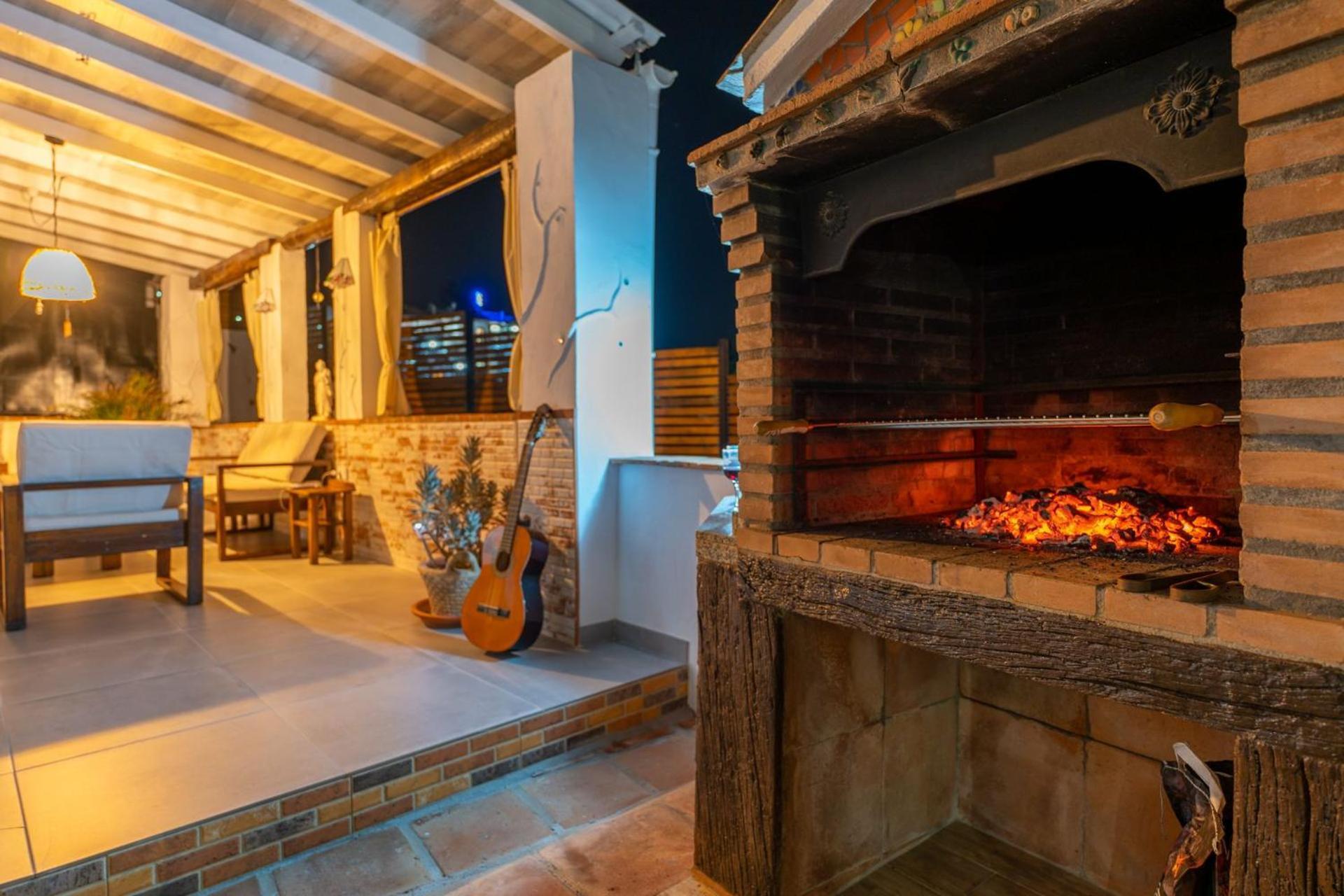 Casa Herrero Nerja Exterior photo