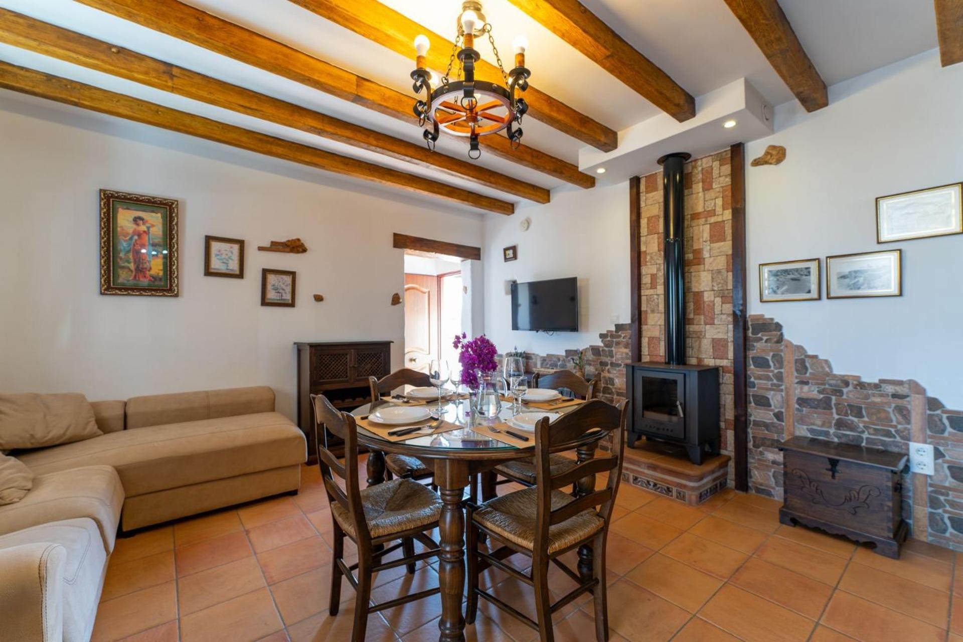 Casa Herrero Nerja Exterior photo